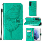 For Samsung Galaxy S22+ 5G / Green