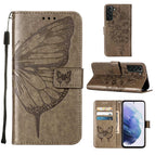 For Samsung Galaxy S22+ 5G / Grey