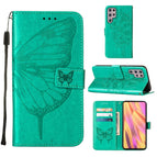 For Samsung Galaxy S22 Ultra 5G / Green