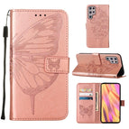 For Samsung Galaxy S22 Ultra 5G / Rose Gold