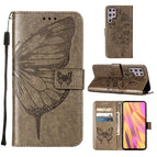 For Samsung Galaxy S22 Ultra 5G / Grey