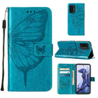 For Xiaomi Mi 11T 5G / 11T Pro 5G / Blue