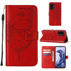 For Xiaomi Mi 11T 5G / 11T Pro 5G / Red