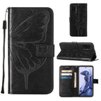 For Xiaomi Mi 11T 5G / 11T Pro 5G / Black