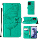 For Xiaomi Mi 11T 5G / 11T Pro 5G / Green