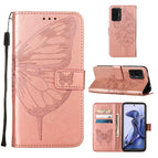 For Xiaomi Mi 11T 5G / 11T Pro 5G / Rose Gold
