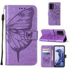 For Xiaomi Mi 11T 5G / 11T Pro 5G / Purple