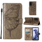 For Xiaomi Mi 11T 5G / 11T Pro 5G / Grey