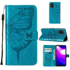 For Xiaomi Mi 10 5G / 10 Pro 5G / Blue