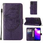For Xiaomi Mi 10 5G / 10 Pro 5G / Dark Purple