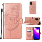 For Xiaomi Mi 10 5G / 10 Pro 5G / Rose Gold