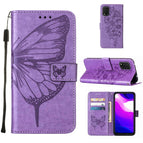 For Xiaomi Mi 10 5G / 10 Pro 5G / Purple