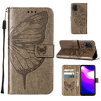 For Xiaomi Mi 10 5G / 10 Pro 5G / Grey