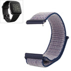 For Fitbit Versa / Versa 2 / Blue Grey