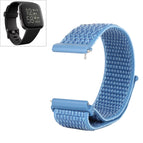 For Fitbit Versa / Versa 2 / Blue