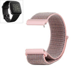 For Fitbit Versa / Versa 2 / Pink