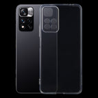 For Xiaomi Redmi Note 11 Pro / 11 Pro+