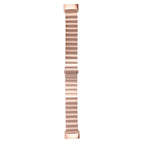 For Fitbit Charge 5 / Rose Gold