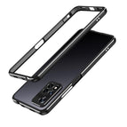 For Xiaomi Redmi Note 11 Pro/11 Pro+ / Black Silver