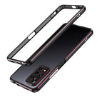 For Xiaomi Redmi Note 11 Pro/11 Pro+ / Black Red