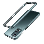 For Xiaomi Redmi Note 11 Pro/11 Pro+ / Misty Forest Silver