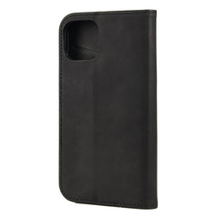 Skin Feel Splicing Leather Phone Case, For iPhone 13 Pro Max, For iPhone 13 Pro, For iPhone 13, For iPhone 13 mini