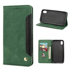 For iPhone XS Max / Green