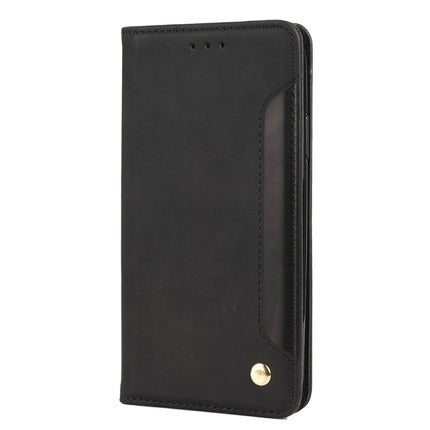 Skin Feel Splicing Leather Phone Case, For iPhone X / XS, For iPhone XR, For iPhone SE 2022 / SE 2020 / 8 / 7, For iPhone 8 Plus & 7 Plus
