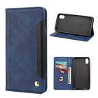 For iPhone X / XS / Blue