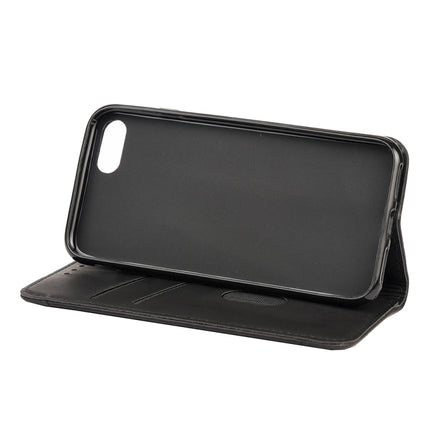 Skin Feel Splicing Leather Phone Case, For iPhone 6 Plus & 6s Plus, For iPhone 6 & 6s