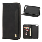 For iPhone 6 Plus & 6s Plus / Black