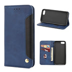 For iPhone 6 & 6s / Blue