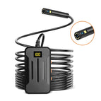 5m Hard Cable
