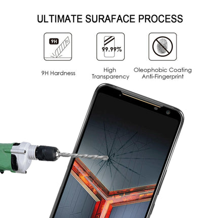 Full Glue Full Cover Screen Protector Tempered Glass Film, For Lenovo K13 Pro (1 PC), For Lenovo Legion Pro (1 PC), For Asus ROG Phone II ZS660KL (1 PC), For Asus Zenfone Go ZB500KL (1 PC), For Asus Zenfone Max Plus M1 ZB570TL (1 PC)                   ...