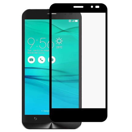 Full Glue Full Cover Screen Protector Tempered Glass Film, For Lenovo K13 Pro (1 PC), For Lenovo Legion Pro (1 PC), For Asus ROG Phone II ZS660KL (1 PC), For Asus Zenfone Go ZB500KL (1 PC), For Asus Zenfone Max Plus M1 ZB570TL (1 PC)                   ...