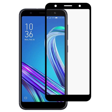 Full Glue Full Cover Screen Protector Tempered Glass Film, For Lenovo K13 Pro (1 PC), For Lenovo Legion Pro (1 PC), For Asus ROG Phone II ZS660KL (1 PC), For Asus Zenfone Go ZB500KL (1 PC), For Asus Zenfone Max Plus M1 ZB570TL (1 PC)                   ...