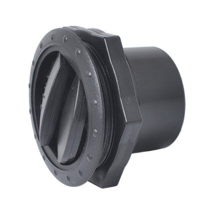 A5606 4 in 1 Universal 60mm Round AC Air Outlet Vent