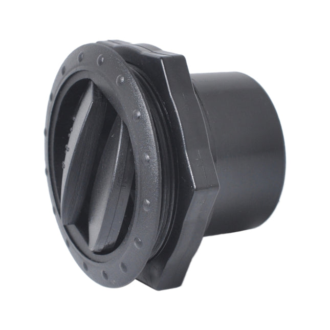 A5606 4 in 1 Universal 60mm Round AC Air Outlet Vent