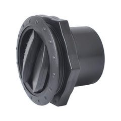 A5606 4 in 1 Universal 60mm Round AC Air Outlet Vent, A5606