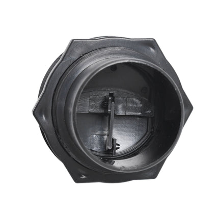 A5606 4 in 1 Universal 60mm Round AC Air Outlet Vent