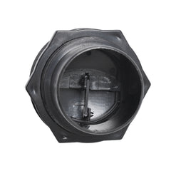 A5606 4 in 1 Universal 60mm Round AC Air Outlet Vent, A5606