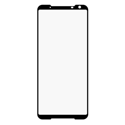 25 PCS Full Glue Full Cover Screen Protector Tempered Glass Film