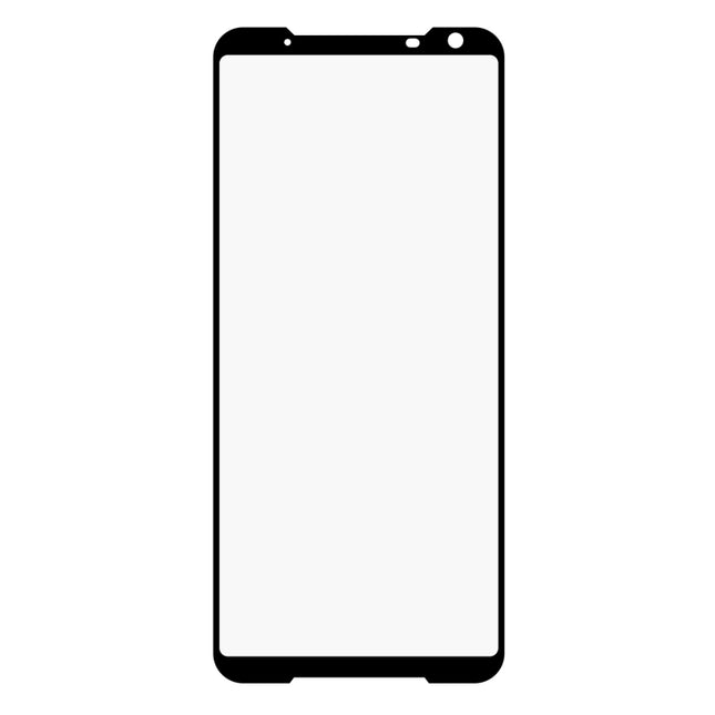 25 PCS Full Glue Full Cover Screen Protector Tempered Glass Film