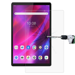 9H 2.5D Explosion-proof Tempered Tablet Glass Film, For readboy C18 (1 PC ), For Nokia T20 (1 PC), For Lenovo Tab K10 (1 PC)