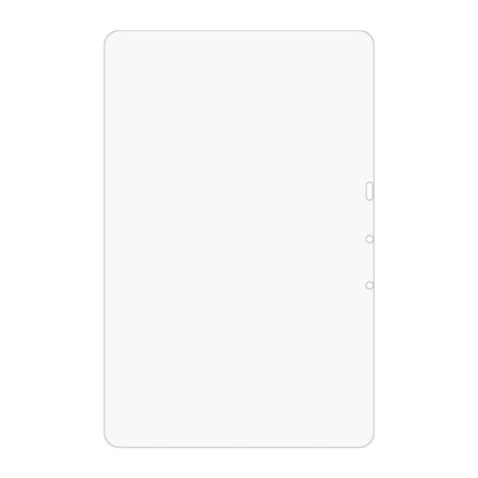 9H 2.5D Explosion-proof Tempered Tablet Glass Film, For readboy C18 (1 PC ), For Nokia T20 (1 PC), For Lenovo Tab K10 (1 PC)