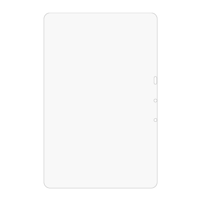 9H 2.5D Explosion-proof Tempered Tablet Glass Film, For readboy C18 (1 PC ), For Nokia T20 (1 PC), For Lenovo Tab K10 (1 PC)