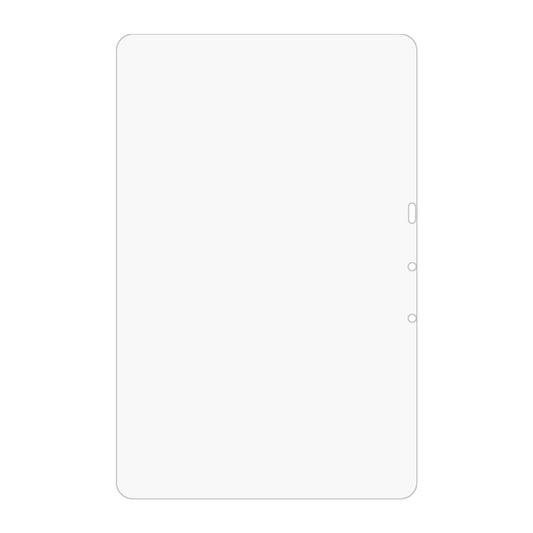 9H 2.5D Explosion-proof Tempered Tablet Glass Film, For readboy C18 (1 PC ), For Nokia T20 (1 PC), For Lenovo Tab K10 (1 PC)