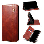 For Xiaomi Redmi Note 11 / Brown