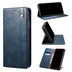 For Xiaomi Redmi Note 11 / Navy Blue