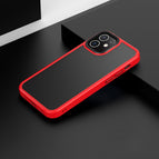 For iPhone 12 mini / Red